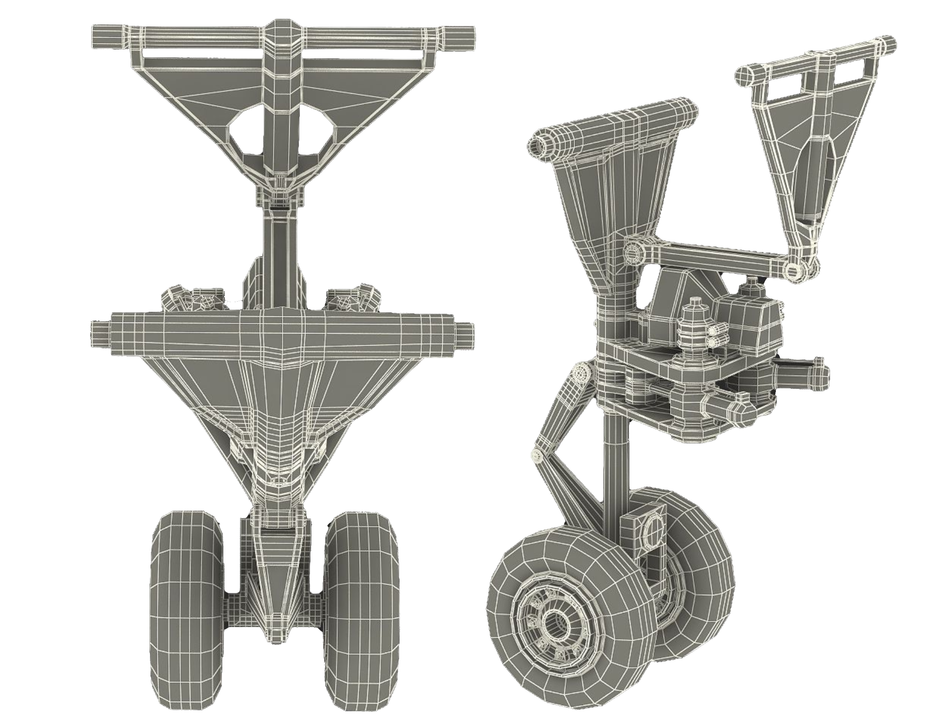 3D моделирование