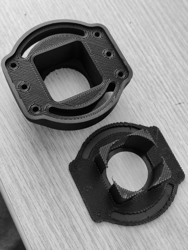 3D проект 7